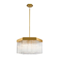 Emma 7-Light Chandelier
