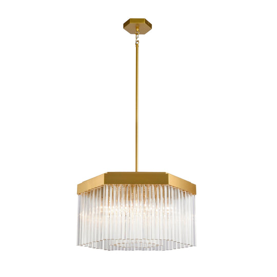 Emma 7-Light Chandelier