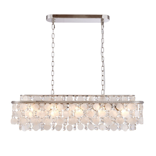 Avara 12-Light Linear