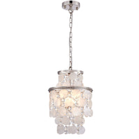 Avara 2-Light Pendant