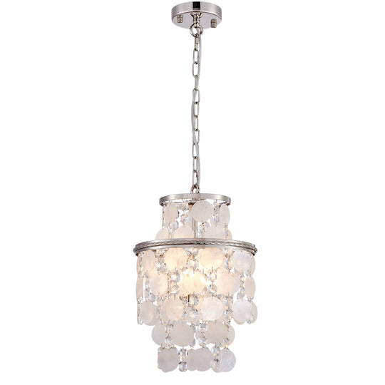 Avara 2-Light Pendant