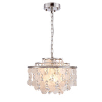 Avara 6-Light Chandelier