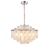 Avara 13-Light Chandelier