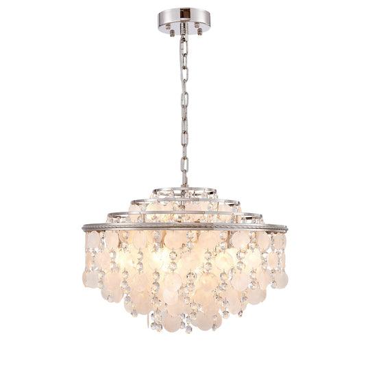 Avara 13-Light Chandelier