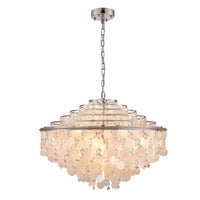 Avara 24-Light Chandelier
