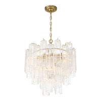 Sophia 11-Light Chandelier