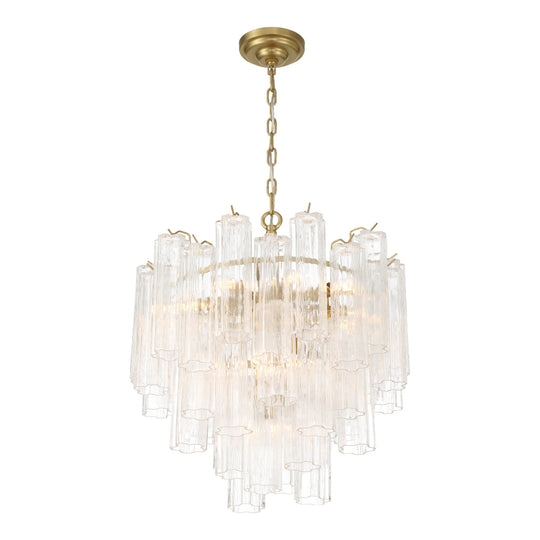 Sophia 11-Light Chandelier