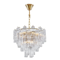 Sophia 16-Light Chandelier
