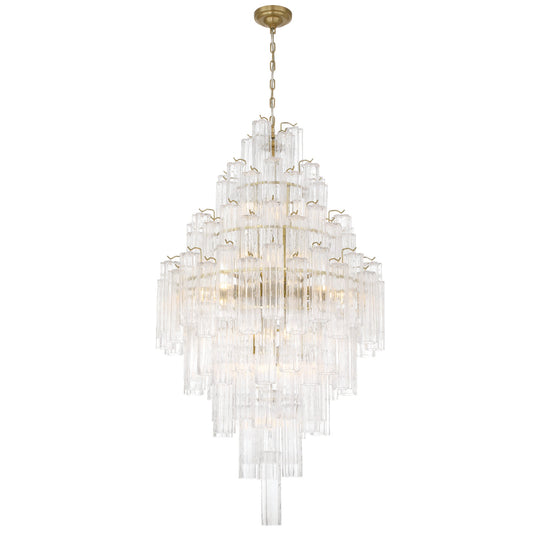 Sophia 29-Light Foyer