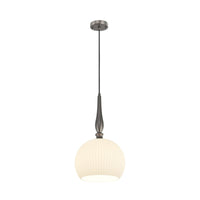 Kate 1-Light Pendant 14"