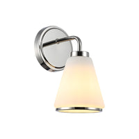 Zoey 1-Light Wall Sconce