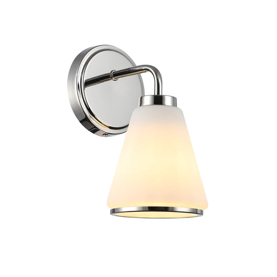 Zoey 1-Light Wall Sconce