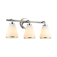 Zoey 3-Light Vanity Light