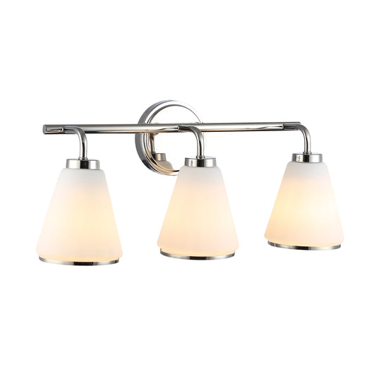 Zoey 3-Light Vanity Light