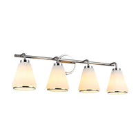 Zoey 4-Light Vanity Light