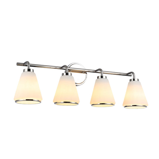Zoey 4-Light Vanity Light
