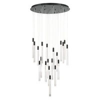 Celine 20-Light LED Chandelier