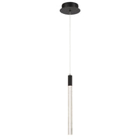 Celine 1-Light LED Pendant