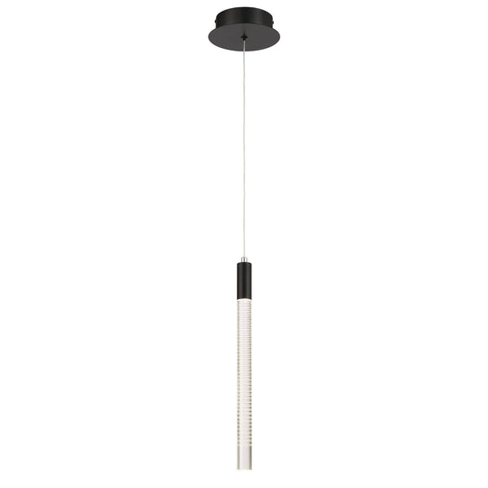Celine 1-Light LED Pendant