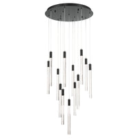 Celine 13-Light LED Chandelier