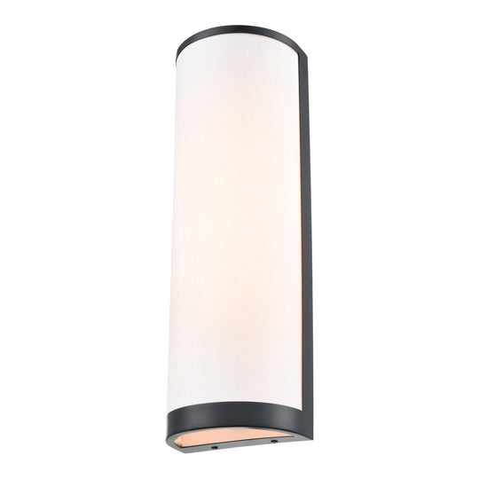High Street 2-Light Wall Sconce