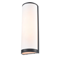 High Street 2-Light Wall Sconce