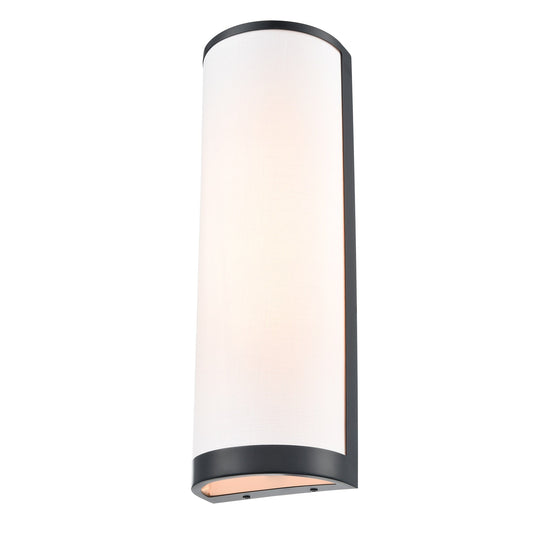 High Street 2-Light Wall Sconce
