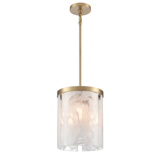 Skye 3-Light Pendant 10"
