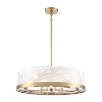 Skye 6-Light Chandelier