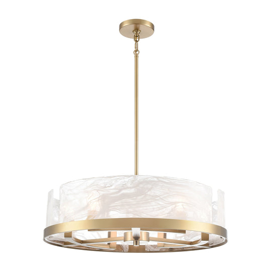 Skye 6-Light Chandelier