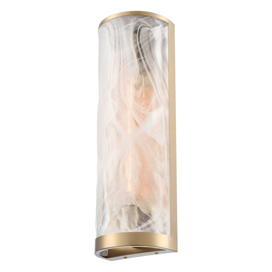 Skye 2-Light Wall Sconce
