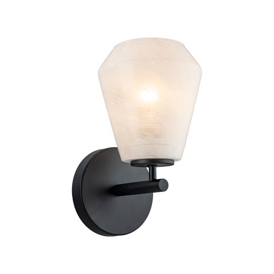 Brooke 1-Light Wall Sconce