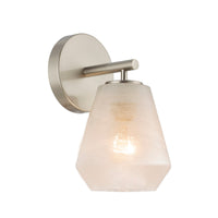 Brooke 1-Light Wall Sconce