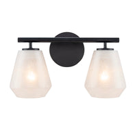 Brooke 2-Light Vanity Light
