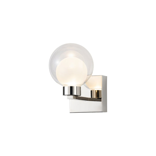 Colton 1-Light Wall Sconce