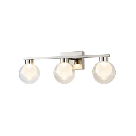 Colton 3-Light Vanity Light