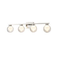 Colton 4-Light Vanity Light