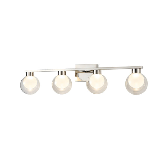 Colton 4-Light Vanity Light