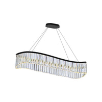 Jules LED Island Light