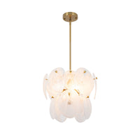 Lily 4-Light Pendant