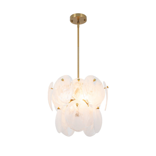 Lily 4-Light Pendant