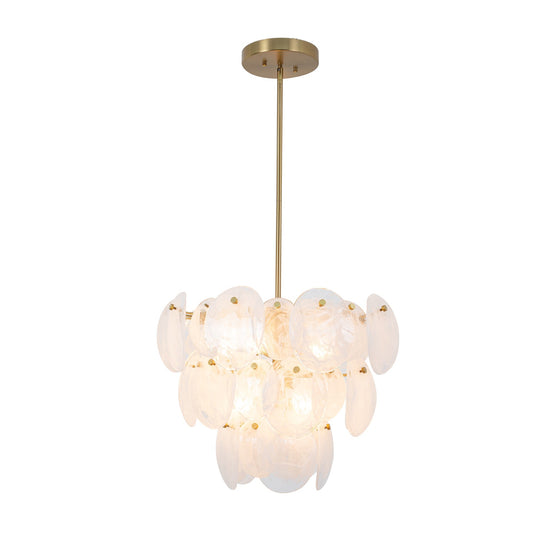 Lily 8-Light Chandelier