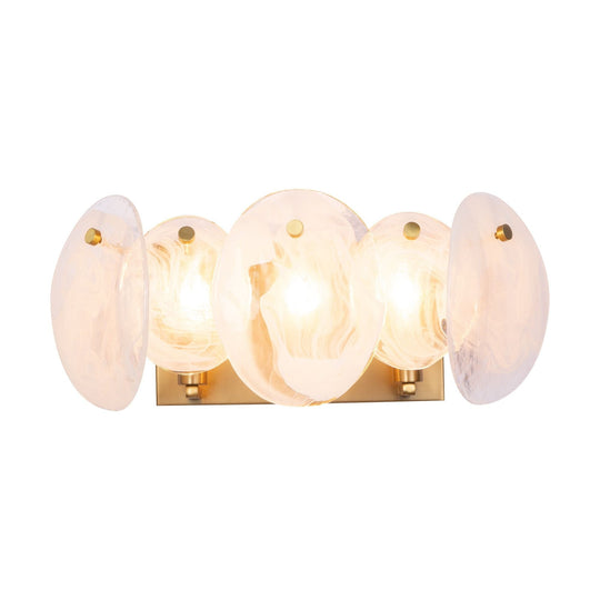 Lily 3-Light Bathroom Vanity