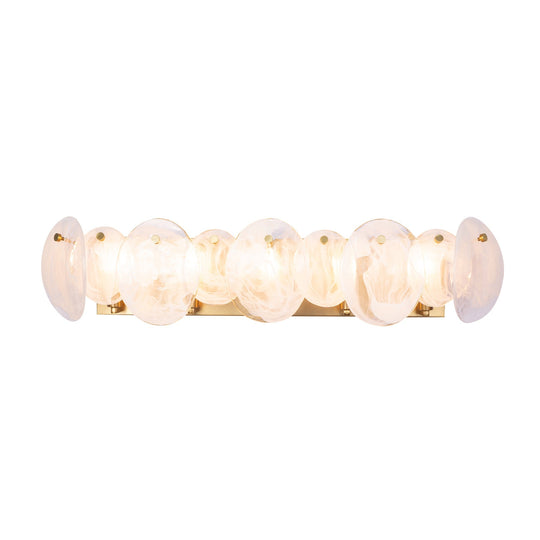 Lily 5-Light Vanity Light