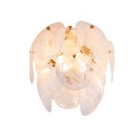 Lily 3-Light Semi Flush Mount