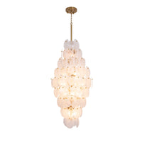 Lily 15-Light Chandelier