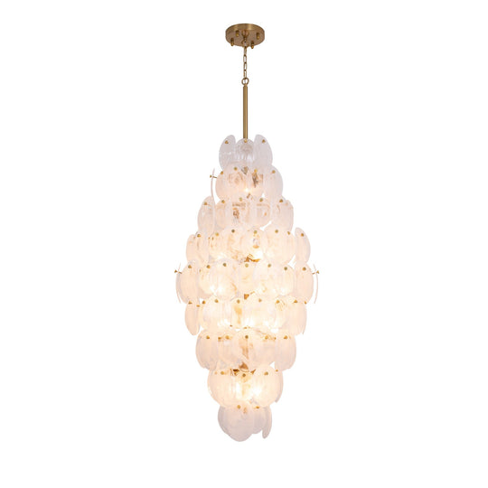 Lily 15-Light Chandelier
