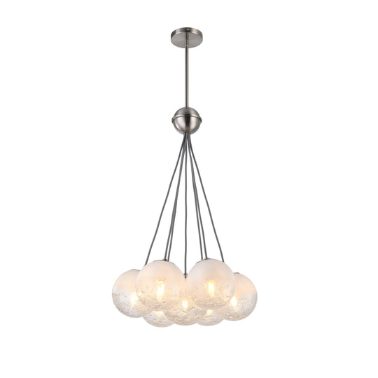 Moonlight 7-Light Pendant