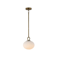 Velora 1-Light Pendant