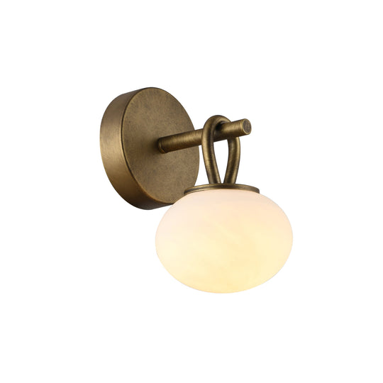 Velora 1-Light Wall Sconce